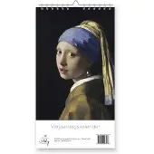 MajesticAlly Verjaardagskalender oude meesters