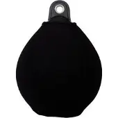 Talamex Marker Buoy 35 Cover Zwart