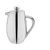 Olympia RVS Cafetiere 400 ml