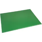 Hygiplas Snijplank Hygiplas, 60x45x1,25cm, groen