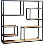 Moods Wandrek 4 vaks - 80x20x80cm