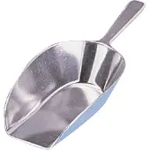 Vogue Aluminium schep 1ltr