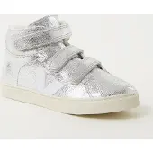Veja Esplar Mid sneaker van leer