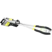 Benson Langneustang, 280mm lengte, 45 graden, Höfftech