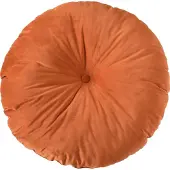 Madison Sierkussen Home London Orange (Ø 50 cm)