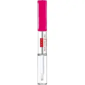 PUPA Milano Pupa - Made To Last Lip Duo - 003 Fuchsia Passion