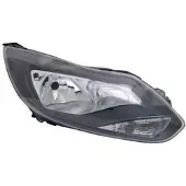 VAN WEZEL 1945964N Koplamp