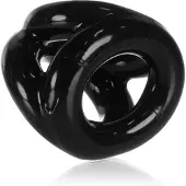 Oxballs Tri-Sport Cocksling Oxballs - Zwart