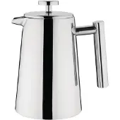 Olympia RVS cafetiere 750ml