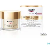 Beiersdorf Eucerin Elasticity+ Filler Dagcreme 50ml