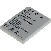 Nikon Camera accu compatibel met Nikon EN-EL8 / 600 mAh