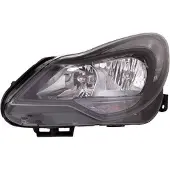 VAN WEZEL 3752965 Koplamp