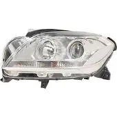 VAN WEZEL 3084961 Koplamp