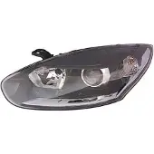 VAN WEZEL 4382965M Koplamp