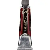 Rembrandt Olieverf Tube 40 ml Cadmiumrood Purper 309