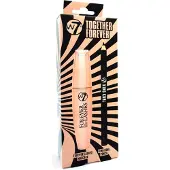 W7 together forever lashes mascara en oogpotlood kohl pencil giftset