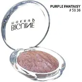 BIGUINE | Star Light Eyeshadow Purple Fantasie
