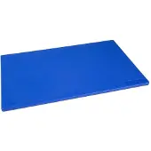Hygiplas Snijplank Hygiplas LDPE 450x300x10 mm blauw