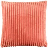 Unique living | Dez kussenhoes 45x45cm cantaloupe