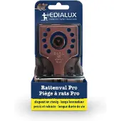 Edialux Rattenval pro