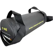 Torque USA Torpedo Bag - 5kg - Zwart