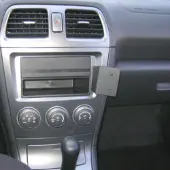 Brodit ProClip houder geschikt voor Subaru Impreza 2005-2007 Angled mount