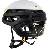 Mammut Wall Rider Mips klimhelm Zwart/Wit || Maat: 52-57 cm