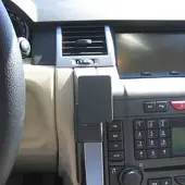 Brodit ProClip houder geschikt voor Land Rover Range Rover Sport 2005-2009 Center mount