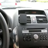 Brodit ProClip houder geschikt voor Fiat Sedici 2007-2009 - Suzuki SX4 2007-2010 Center mount