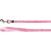 Flamingo Hondenriem Ziggi 100cm Roze