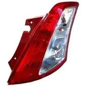 VAN WEZEL 5223922 Achterlicht