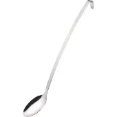 Vogue RVS Serveerlepel | 47 cm