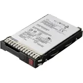 HP Enterprise 480 GB SATA Solid-State Drive, modelnummer P21081-001