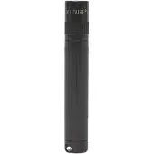Maglite Zaklamp Maglite Solitaire 1AAA Aluminium Zwart
