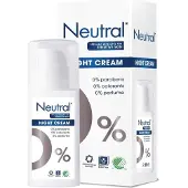 Neutral - Nachtcrème - Night Cream - 50ml