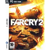 Far Cry 2