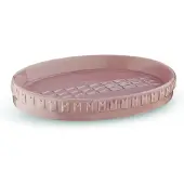 kela Zeepschaal Kela Lenora Rose Wood