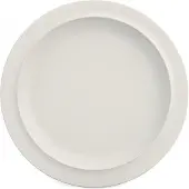 Ornamin Melamine Ontbijtbord 22 cm - Groen