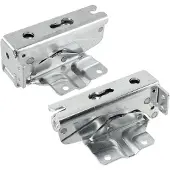 Bosch Siemens Vervangingsscharnier van koelkast 00481147 (2 stuks)