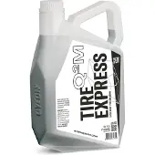 Gyeon Q²M Tire Express - 4L