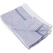 Vogue Theedoek , Wonderdry, blauw, 76,2x50,8cm, 10 stuks