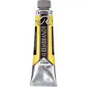 Rembrandt Olieverf Tube 40 ml Cadmiumgeel Licht 208