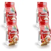 Versele-Laga Prestige Snack Parkieten - Vogelsnack - 4 x 125 g