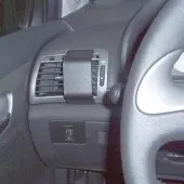 Brodit ProClip houder geschikt voor Peugeot 407 - 2004-2010 Left mount