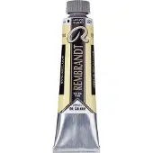 Rembrandt Olieverf Napelsgeel licht 222 40mL