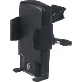 Celly Olympia - Universele Autohouder - Zwart