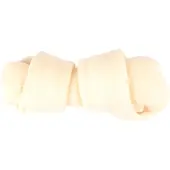 Flamingo Hondensnack Texas Bubble Bone 10-12 cm