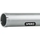 FeramoTools Beton Diamantboor R1/2" Diameter 46mm