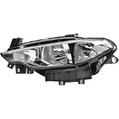 VAN WEZEL 1717961M Koplamp