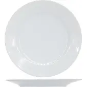 COSTA VERDE Berlin Plat Bord Wit D26cm Nr0 (set van 12)